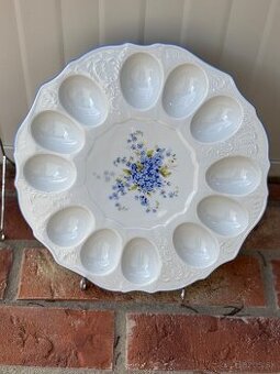 Bernadotte  veľký tanier