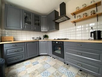 Prenájom 3 izbový štýlový byt - 1