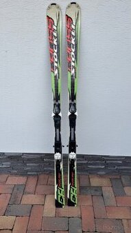 Lyže Stöckli Cross Pro 178 cm