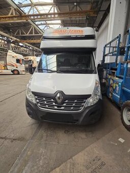 Predám Renault Master