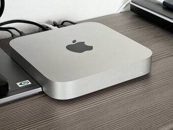 Mac Mini M2 Pro 16 GB / 512 GB v záruke