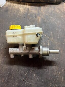 Škoda fabia 2 hlavný brzdový valec