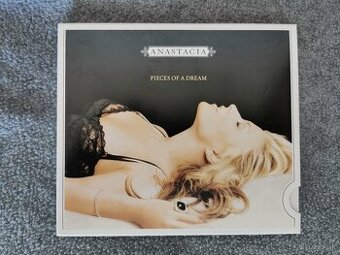 cd ANASTACIA - Pieces of a dream