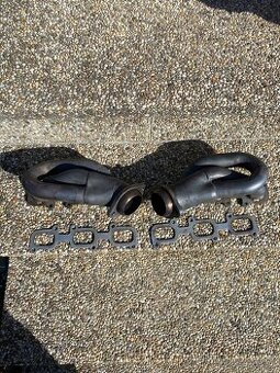 Výfukové zvody Ford Mustang 3.7 V6