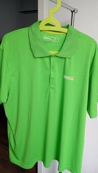 Pánske tričko dlhé-krátke veľ. 2XL-3XL