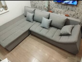 Sedacia súprava , pohovka gauč