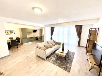 Na predaj 4-izbová novostavba s garážou Šurany