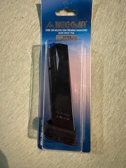 Meggar zasobniky do zbrane