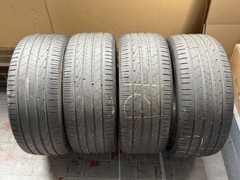 Letné pneumatiky Hankook 235/45 R18 - DOT0819