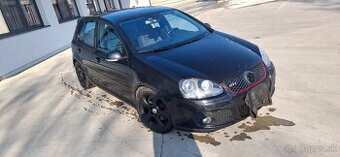 Predám golf 5 gti