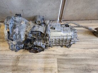 Převodovka 5q Audi A4 b6