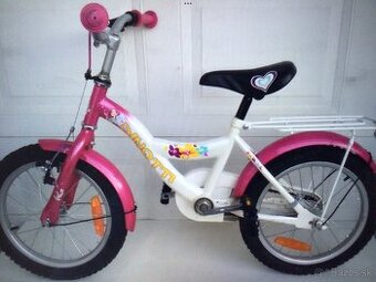 Detsky bicykel 16”