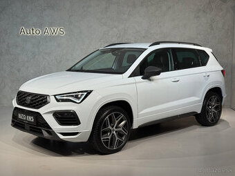Seat Ateca 2.0TDi DSG FR Line LED Beats 360