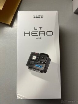 GoPro LIT HERO