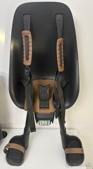 Cyklosedačka Urban Iki