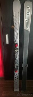 Carvingové lyže Elan Magfire – 168 cm – R 13.3m