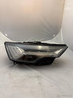 Svetlo Audi A6 C8
