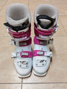 Detské lyžiarky Nordica MP 22 - 23.5