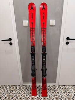Predám lyže ATOMIC REDSTER S9