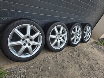 Letná Sada HONDA CIVIC+225/45 R17