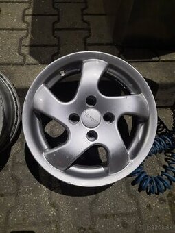 🔴 Elektróny Toyota R14 4x100