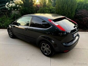 Ford Focus 1.8 Tdci 85KW COUPE mRV 2009