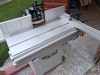 Freza Rojek FSN 300 F