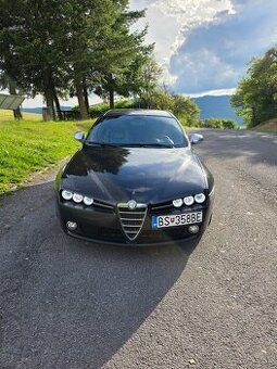 Alfa romeo 159 TI 1.9jtdm 88kw