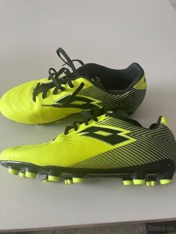Kopacky lotto c 34