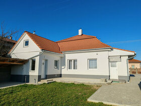 Rodinný dom v obci Búč na predaj