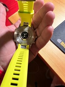 Predam/vymenim hodinky Garmin Marq2 Atlethe
