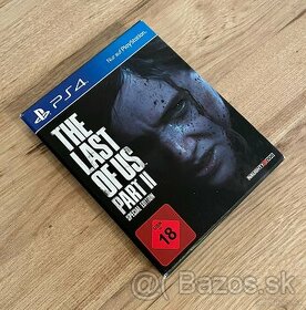 The Last of Us Part II - Special Edition - 1