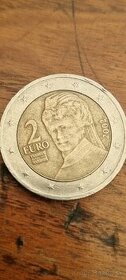 2€vzacne pamätne mince