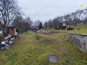 HALO reality - Predaj, záhradný pozemok   730 m2 Stará Turá,