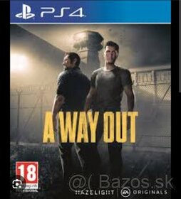 A way out