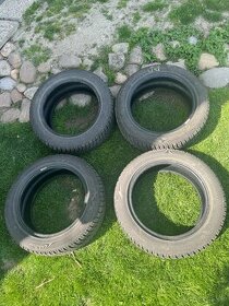 Zimné pneumatiky 205/55 R16