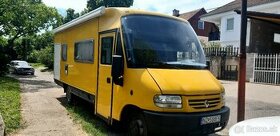 Renault mascott caravan M1 7 miest