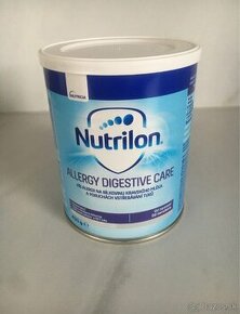 Nutrilon allergy digestive care 5 balení