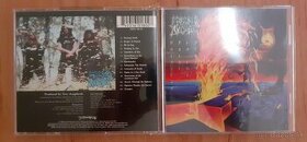 metal CD - MORBID ANGEL - Formulas Fatal to the Flesh - 1