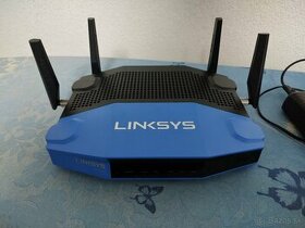 Predám router Linksys WRT1900AC - 1