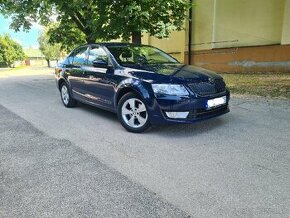 Škoda Octavia 2.0TDI 110Kw