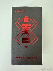 Spider hotend pre Ender3 a CR-10