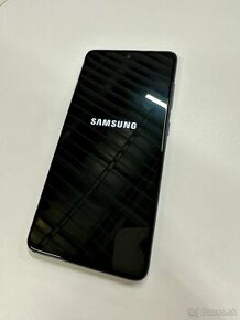 Predám Samsung Galaxy A51 128gb čierny dual sim