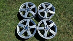 Elektróny VW Golf 7, 5x112 R16