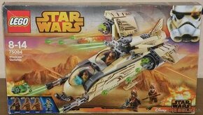 LEGO Star Wars 75084 Wookiee Gunship