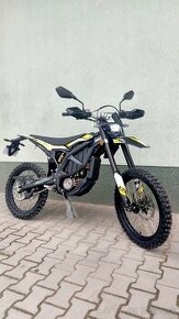 Elektrická motorka Sur-Ron Ultra Bee T L3e
