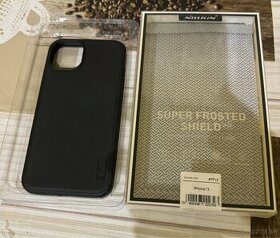 Nillkin Super Frosted Shield Pro pre Iphone 13