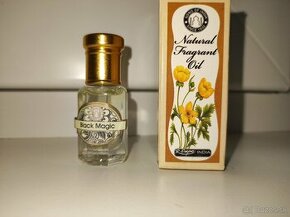 Song of India - black magic, 5 ml, parfémový olej