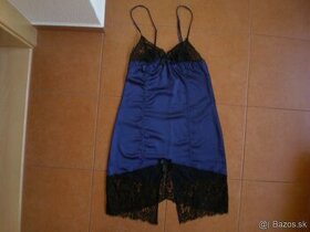 Nočná košieľka F&F veľkosť 34 (XS) - 1