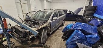 Motor BKD 2.0tdi 103kw
